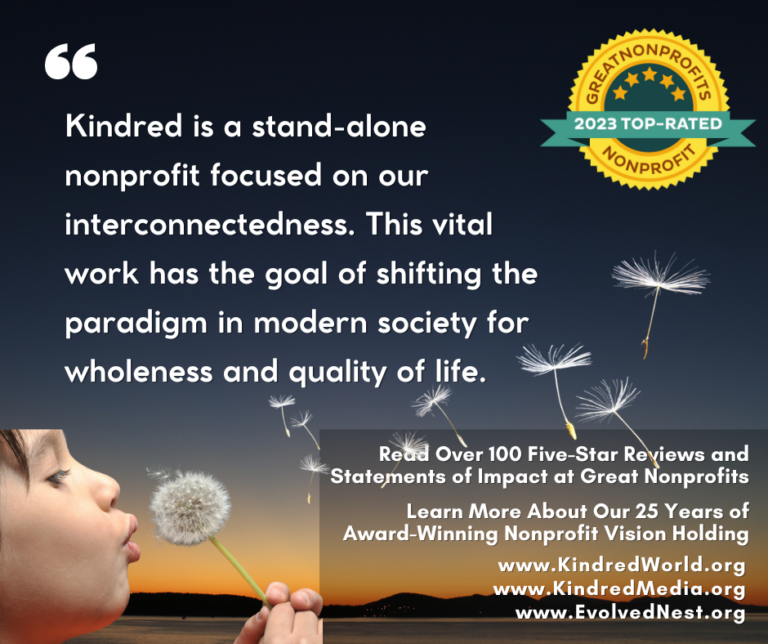 Great Nonprofits Quote 10 2023