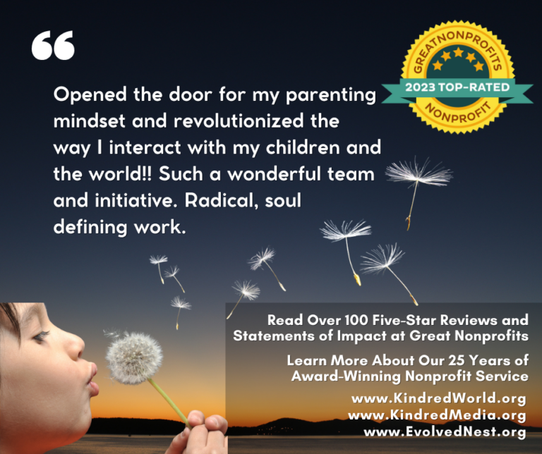 Great Nonprofits Quote 2 2023