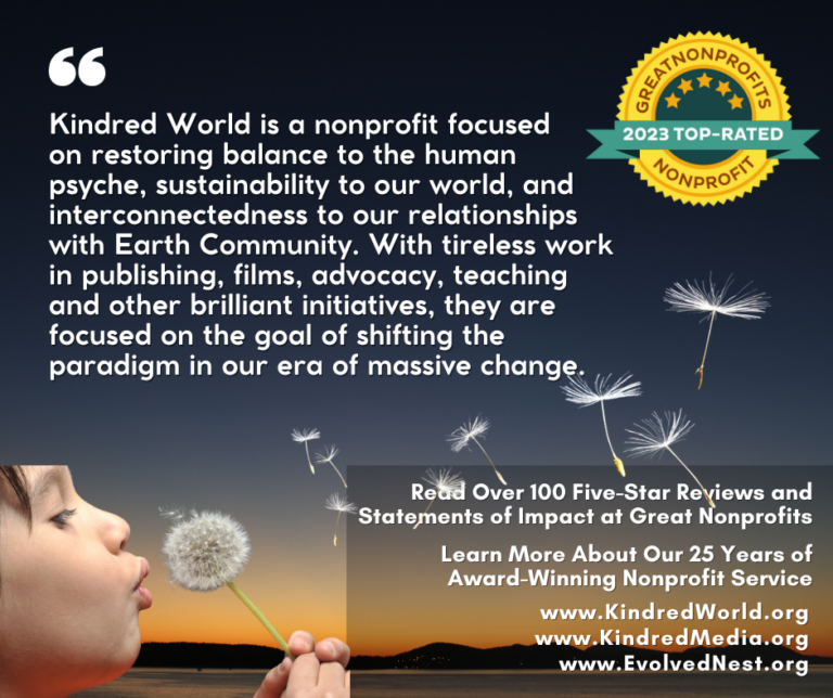 Great Nonprofits Quote 4 2023