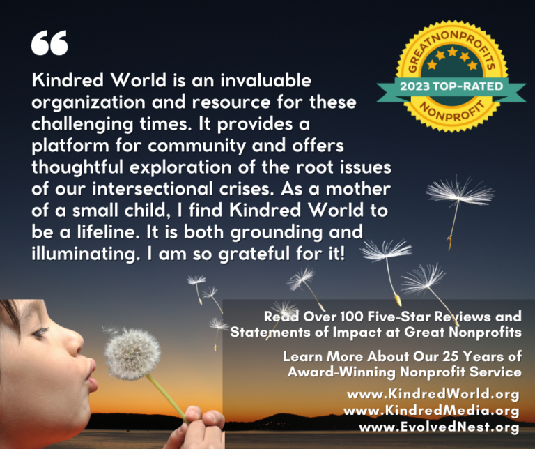 Great Nonprofits Quote 5 2023