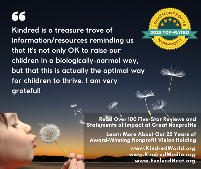 Great Nonprofits Quote 6 2023