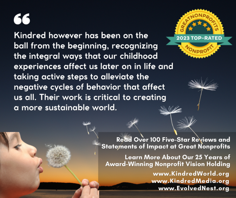 Great Nonprofits Quote 7 2023